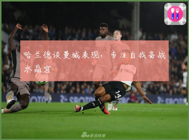 哈兰德谈曼城表现，专注自我备战水晶宫