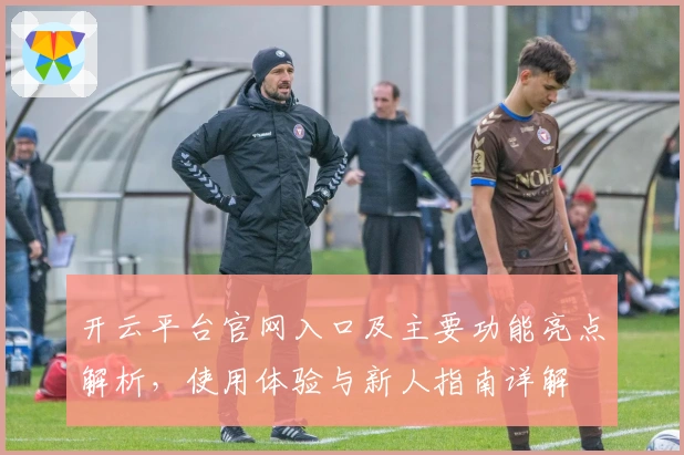 开云平台官网入口及主要功能亮点解析，使用体验与新人指南详解